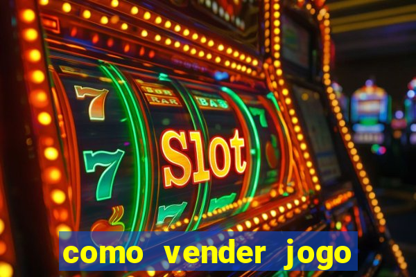 como vender jogo do bicho